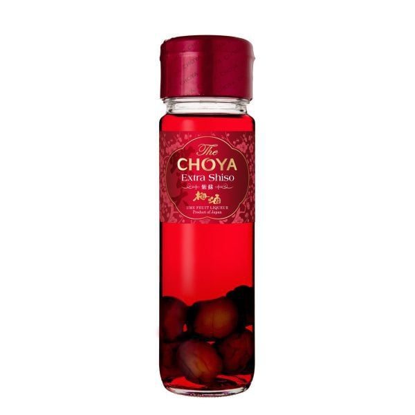 [SG Official Product] Choya Dento Herbs 17% 700ml