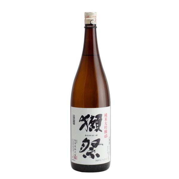 Dassai Junmai Daiginjo 45 16% 1800ml