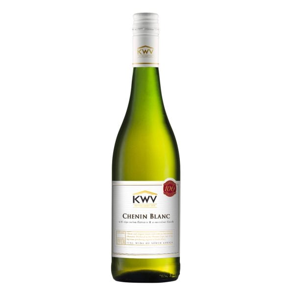 Kwv Chenin Blanc 750ml