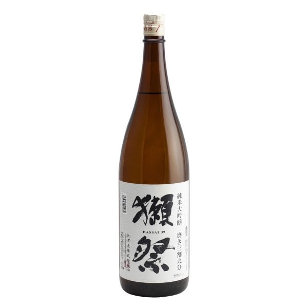 Dassai Junmai Daiginjo 39 1800ml