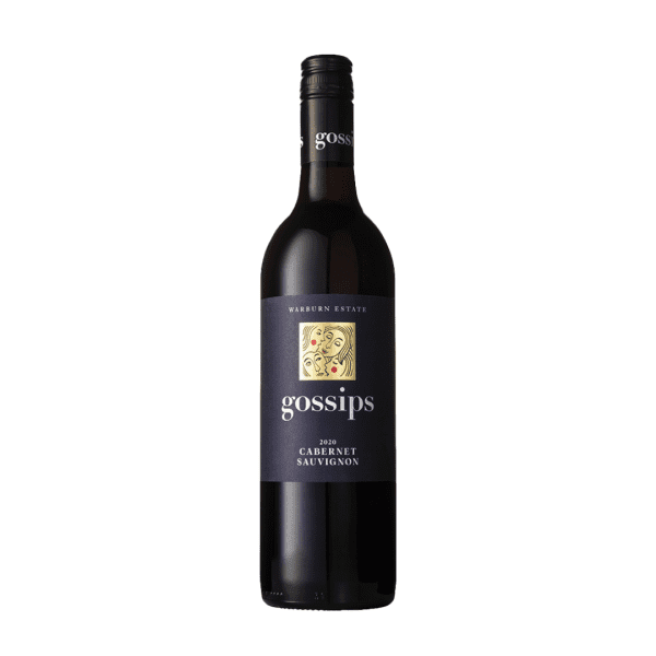 Gossips Cabernet Sauvignon 750ml