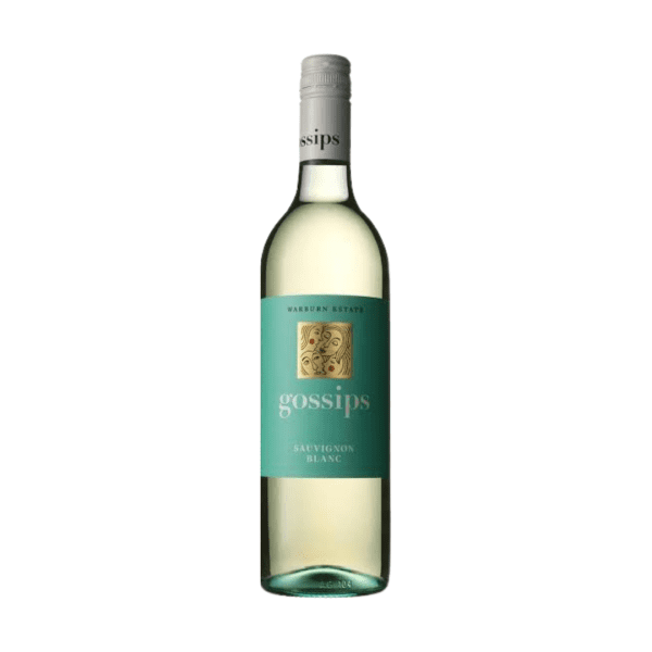 Gossips Sauvignon Blanc 750ml