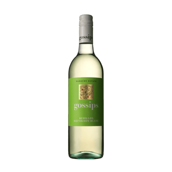 Gossips Semillon Sauvignon 750ml