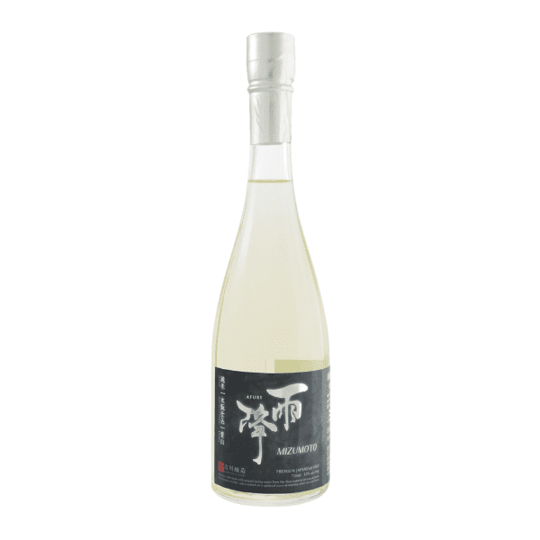 Kikkawa Afuri Mizu - Moto Junmaishu Aiyama (60) 13% 720ml
