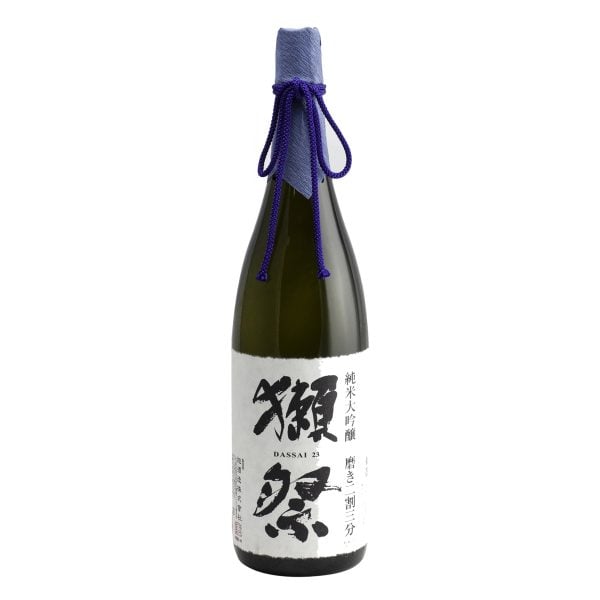 Dassai Junmai Daiginjo 23 16% 1800ml