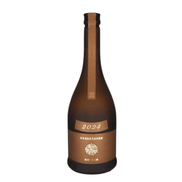 Aramasa Earth (産土BIRTHPLACE) 13% 720ml